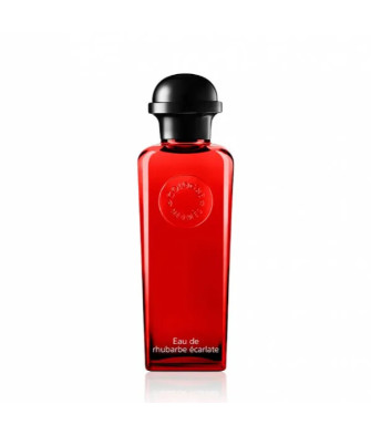 Parfum Hermes Eau de Rhubarbe Ecarlate 100ml