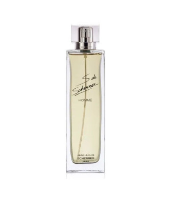 Parfum Homme S de Scherrer 100ml – Jean-Louis Scherrer