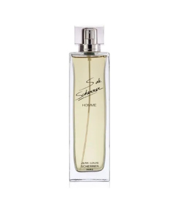 Parfum Homme S de Scherrer 100ml – Jean-Louis Scherrer