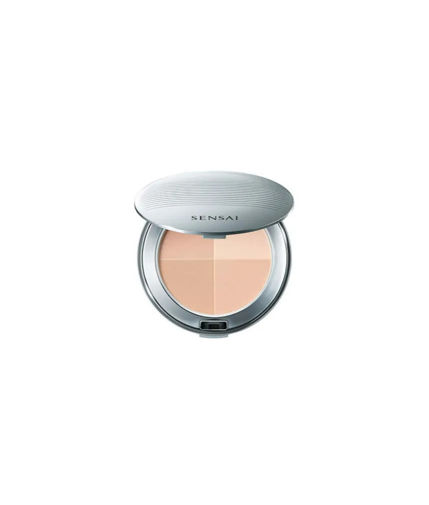 Poudre Pressée Sensai Cellular Performance