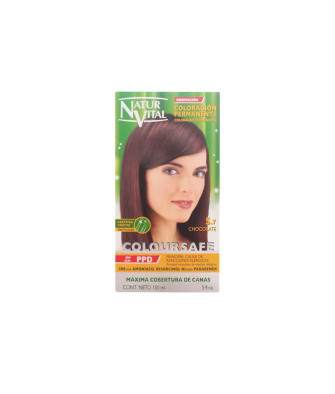 Coloration permanente Naturaleza Y Vida 5.7 Chocolat 150ml