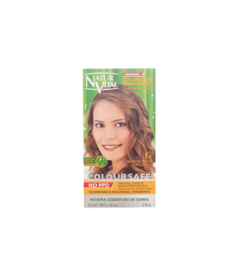 Coloration permanente Naturaleza Y Vida 7.3 Blond Doré 150ml