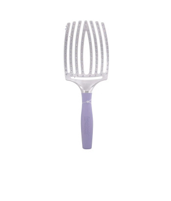 Brosse À Cheveux Large pour un Coiffage Parfait !