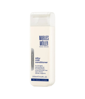 Après-shampooing soyeux Pashmisilk 200ml