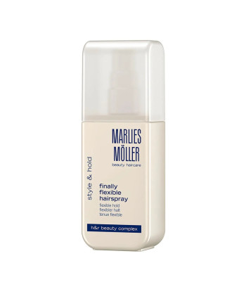 Laque Fixante Flexible Marlies Moller 125ml