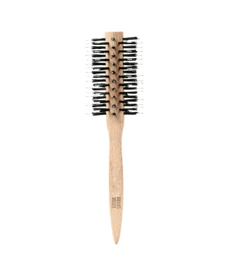 Brosse de Coiffage Ronde Marlies Moller