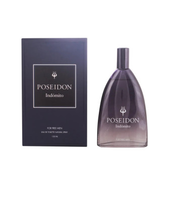 Du caractère avec l'Eau de Toilette Posseidon Indómito 150ml !
