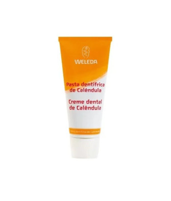 Dentifrice Weleda Calendula 75ml