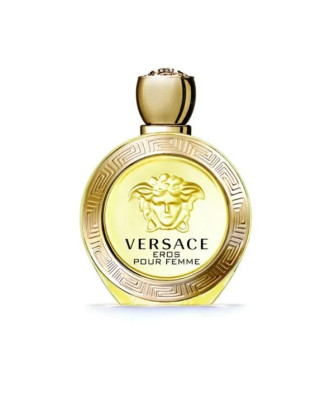 Parfum Versace Eros Pour Femme 30ml: La touche sensuelle parfaite
