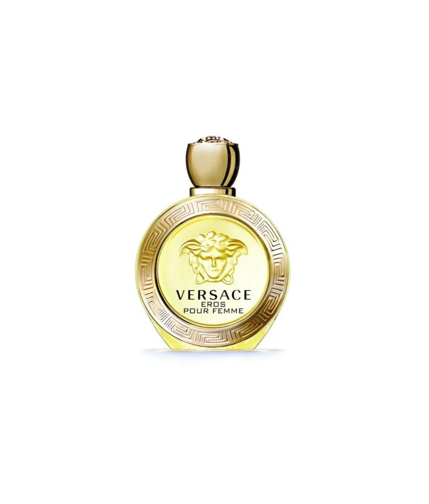 Parfum Versace Eros Pour Femme 30ml: La touche sensuelle parfaite