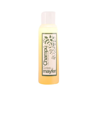 Shampoing Gotas De Mayfer 700ml - MAYFER PERFUMES