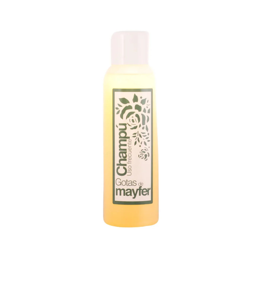 Shampoing Gotas De Mayfer 700ml - MAYFER PERFUMES