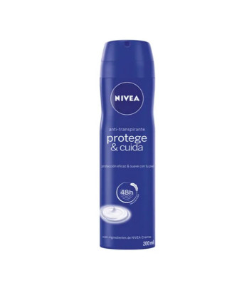 Déodorant Nivea Protect And Care 200ml