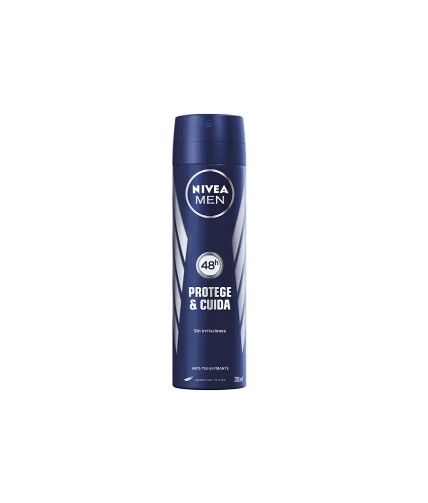 Déodorant Nivea Men: Protège et Prend Soin 200ml
