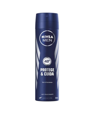 Déodorant Nivea Men: Protège et Prend Soin 200ml