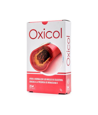 Renforcez votre santé buccale avec les capsules Oxicol