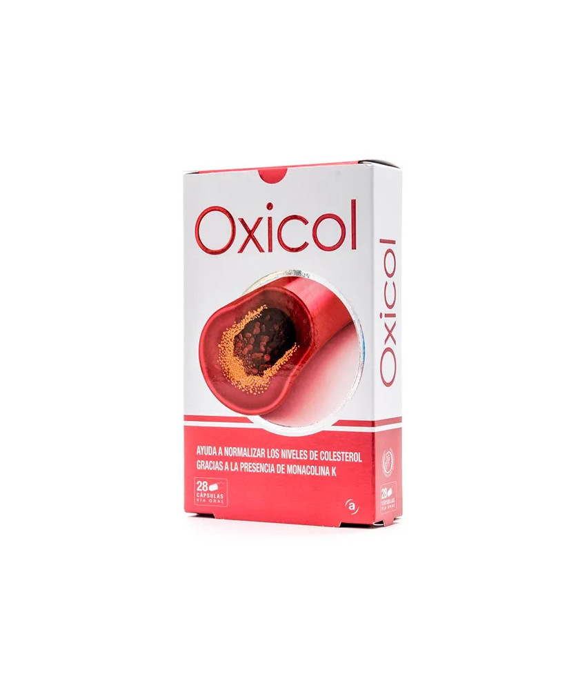 Renforcez votre santé buccale avec les capsules Oxicol