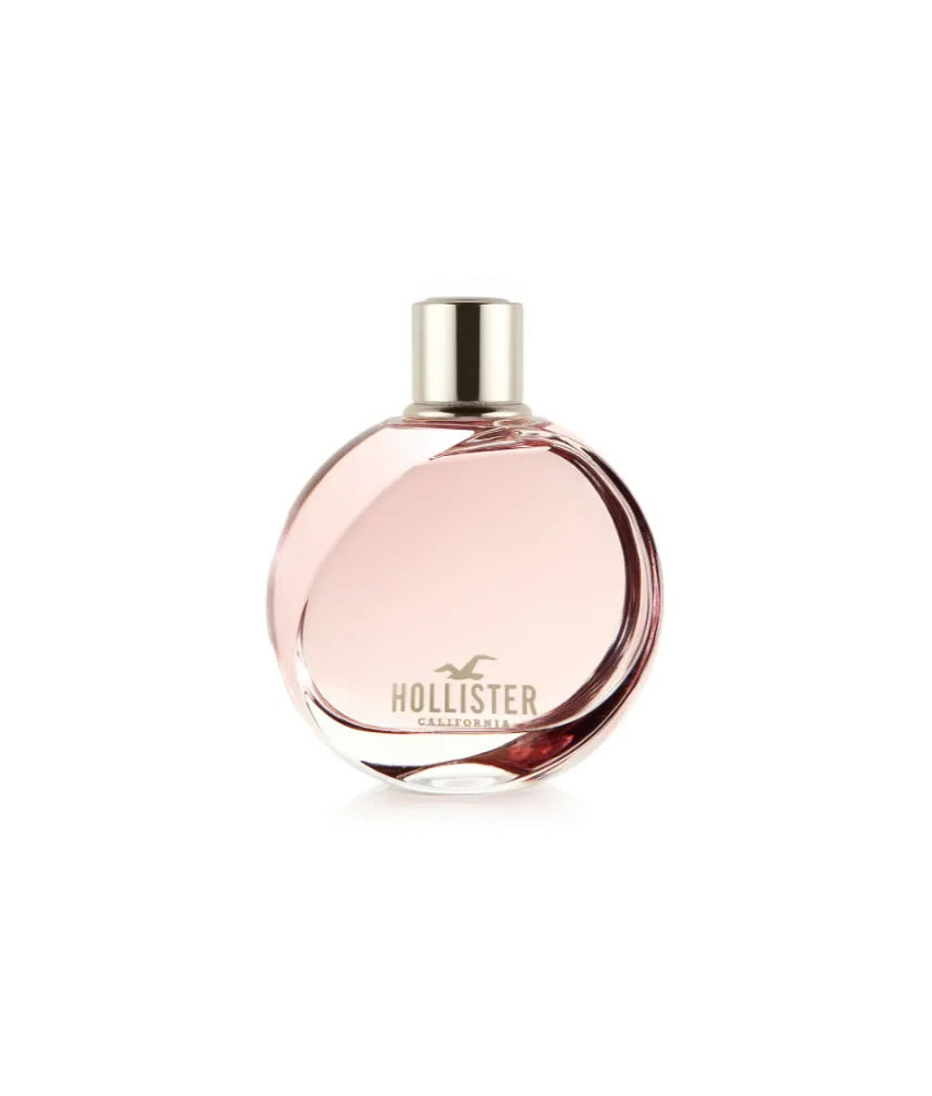 Parfum Vaporisateur Hollister Wave 100ml