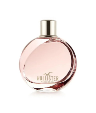 Parfum Vaporisateur Hollister Wave 100ml