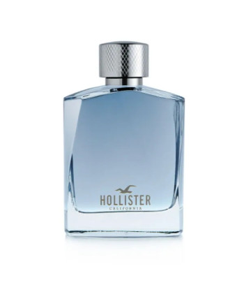 Parfum Hollister Wave For Him 100ml: Ondes rafraîchissantes & masculines