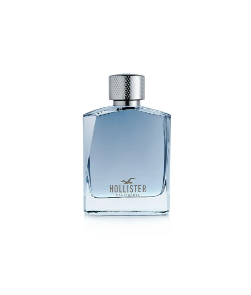 Hollister Wave For Him 50ml: Parfum frais pour hommes