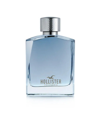 Hollister Wave For Him 50ml: Parfum frais pour hommes