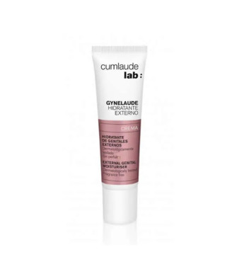 Hydratant externe Cumlaude 30ml