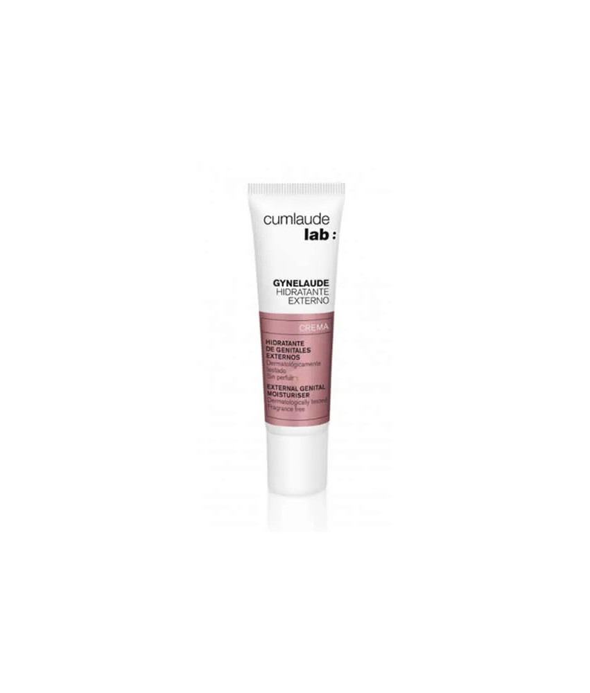Hydratant externe Cumlaude 30ml