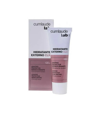 Hydratant externe Cumlaude CLX 30ml