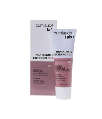 Hydratant externe Cumlaude CLX 30ml