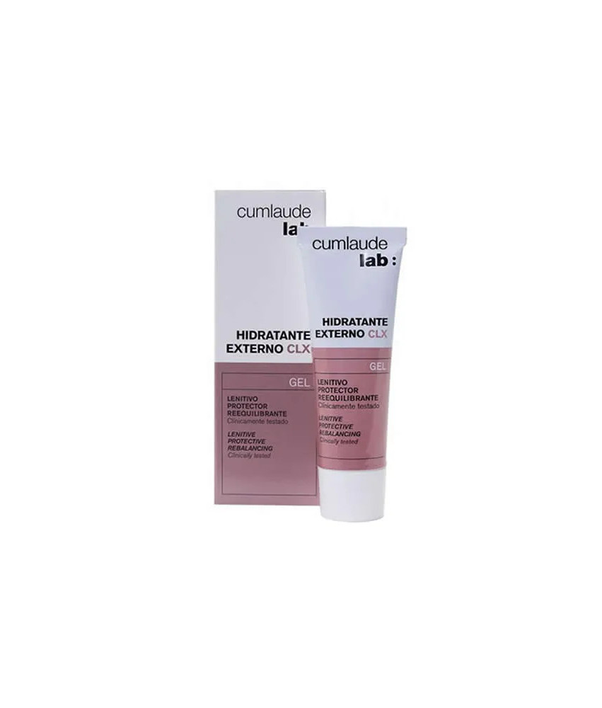 Hydratant externe Cumlaude CLX 30ml