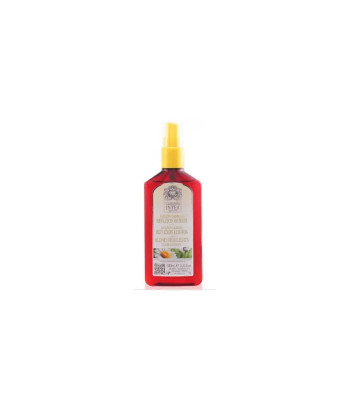 Illuminez vos cheveux avec la lotion Camomila Intea Blond 100ml