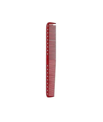 Peigne Artero Y.S. Park 335 Double Rouge 215mm