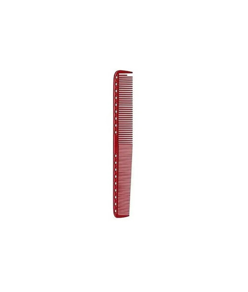 Peigne Artero Y.S. Park 335 Double Rouge 215mm
