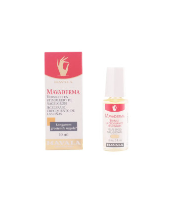 Fortifiant d'ongles Mavala Mavaderma 10ml