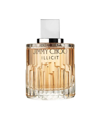 Parfum Jimmy Choo Illicit 100ml - Sensuel et enivrant