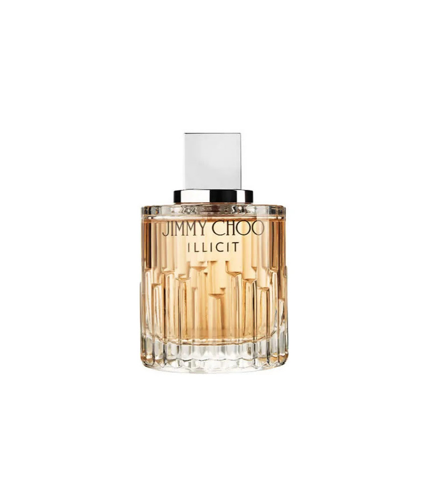 Parfum Jimmy Choo Illicit 100ml - Sensuel et enivrant