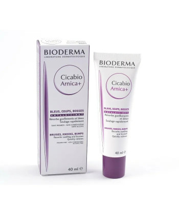 Sérum Cicabio Arnica+ 40ml