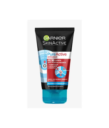 Garnier Pure Active Intensive 150ml - Soin Anti-Imperfections