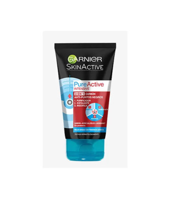 Garnier Pure Active Intensive 150ml - Soin Anti-Imperfections