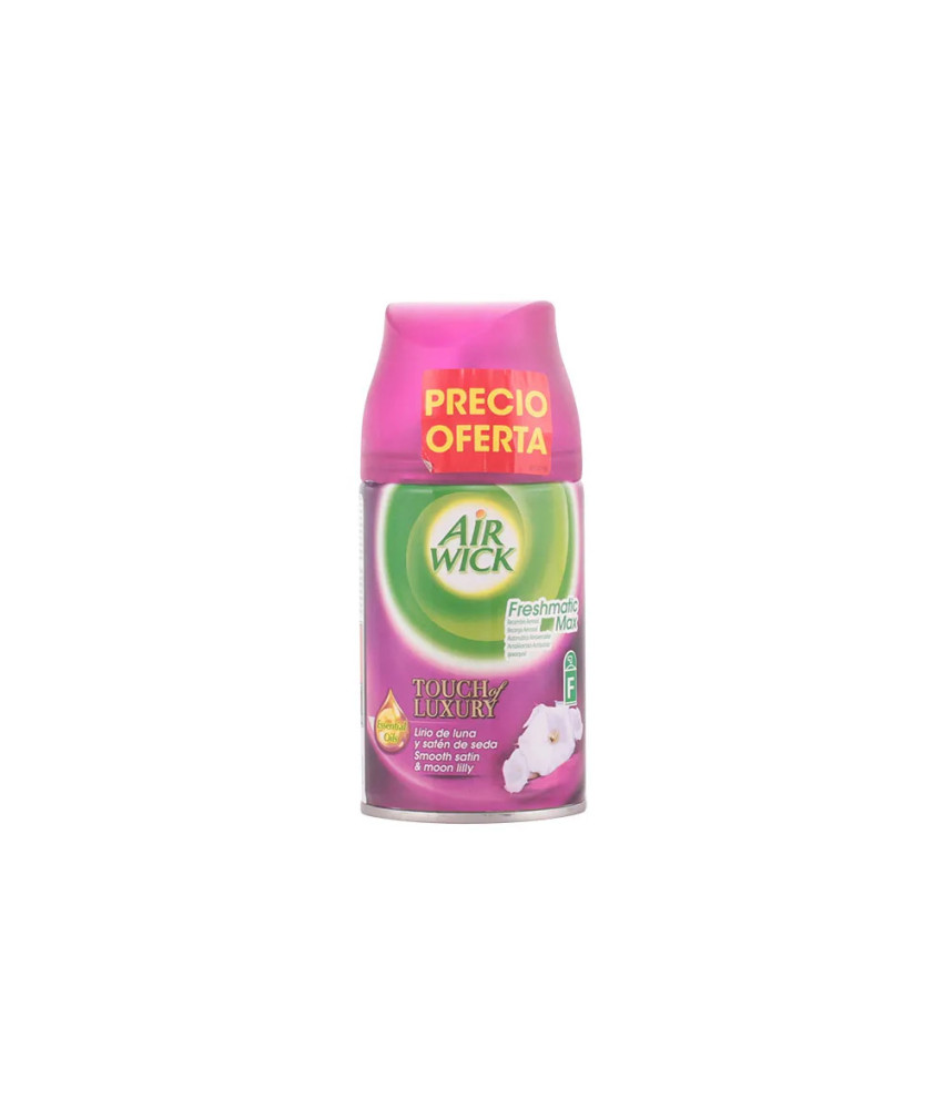 Recharge Air-Wick Freshmatic Lirio Luna 250ml