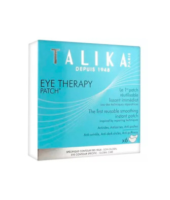 Patches rechargeables pour les yeux Talika
