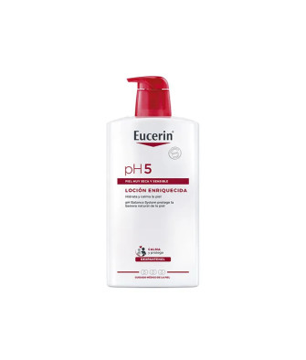 EUCERIN Ph5 Lait Corporel 1000ml - Hydratation Intense