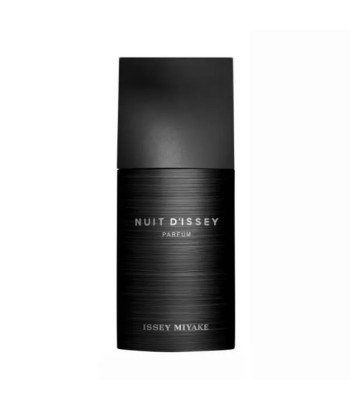 Parfum Issey Miyake Nuit D'Issey 125ml