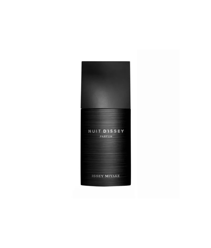 Parfum Issey Miyake Nuit D'Issey 125ml