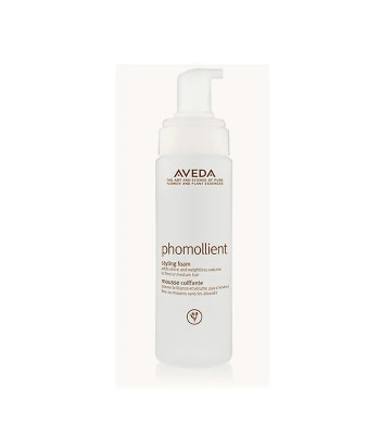 Mousse Coiffante Aveda Phomollient 200ml