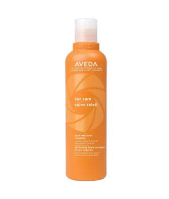 Nettoyant Corps & Cheveux Aveda Soins Soleil 250 ml