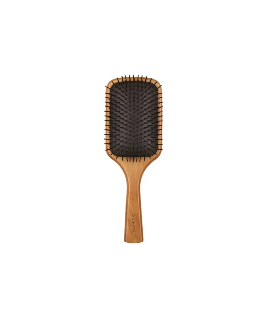 Brosse à Cheveux en Bois Aveda: Douceur et Démêlage