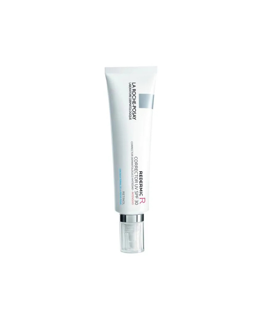 La Roche-Posay Redermic [r] 30ml - Soin anti-âge efficace