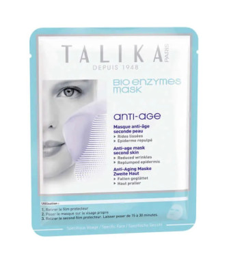 Masque Talika Bio Enzymes Anti-Âge 20g